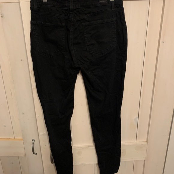 Paige Verdugo Ultra Skinny Jean - Picture 3 of 5